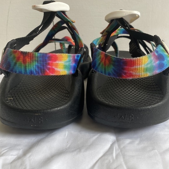Chaco Sandals Women’s 8 ZX/2 - Picture 7 of 7